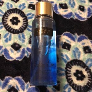 New victors secret mist